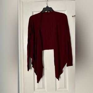 Martin + Osa Women's Cardigan is a size XS.